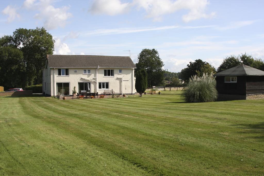 Broadwell Guest House Meriden  Exterior foto