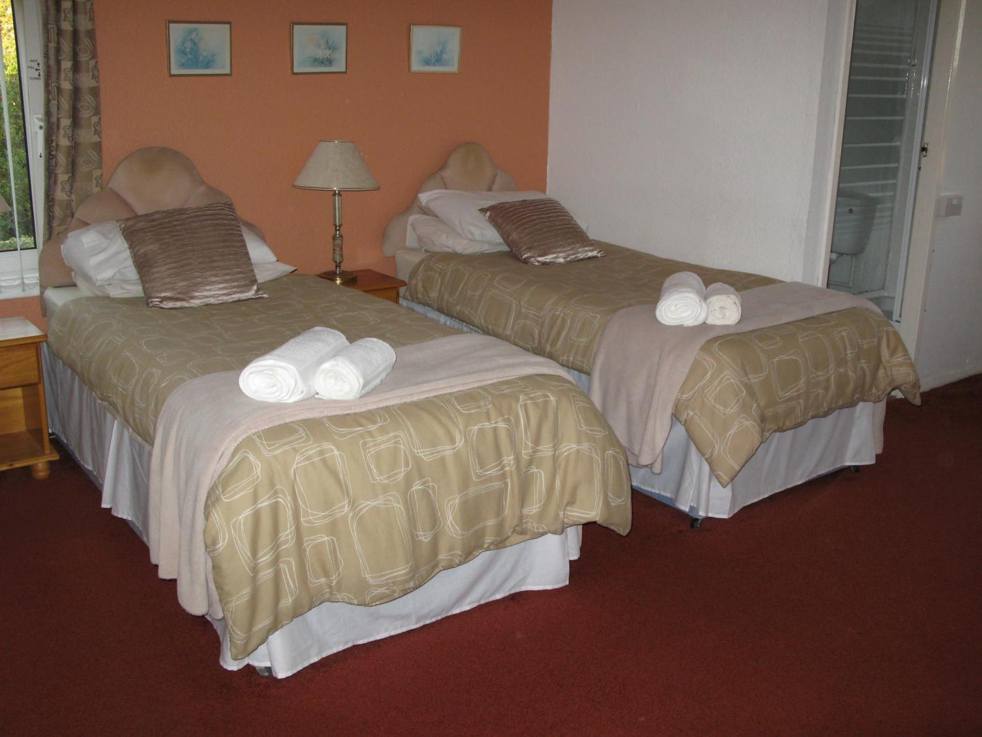Broadwell Guest House Meriden  Zimmer foto