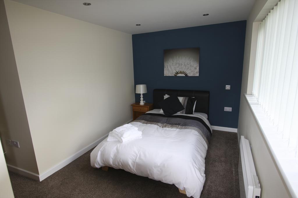 Broadwell Guest House Meriden  Zimmer foto