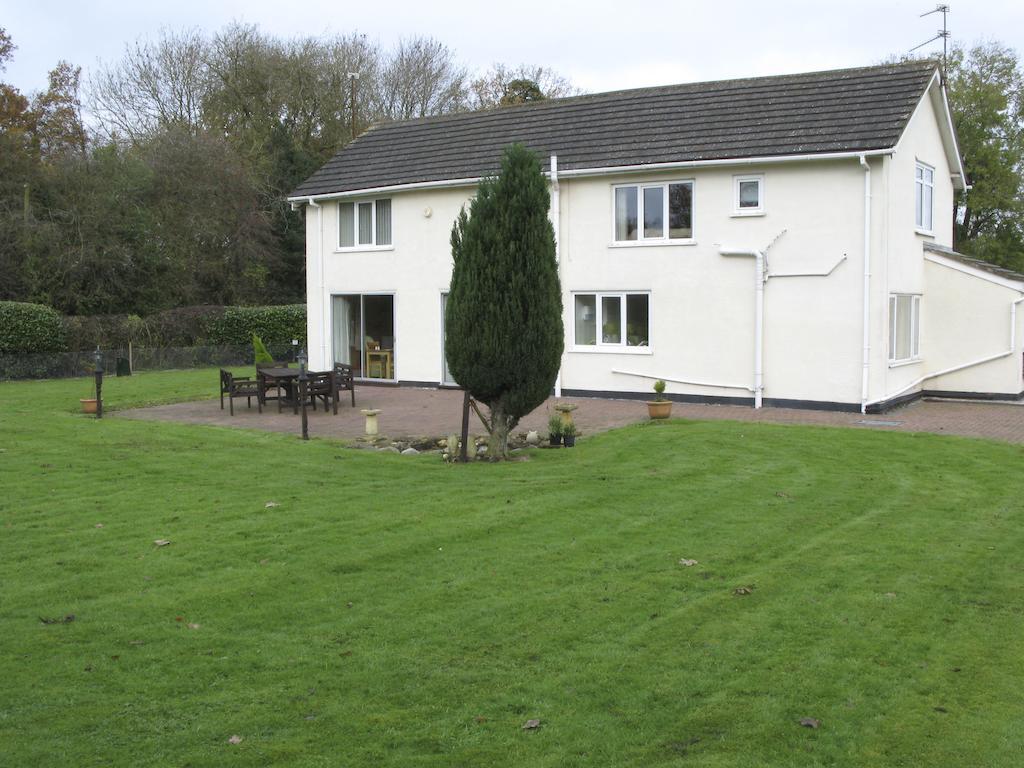 Broadwell Guest House Meriden  Exterior foto